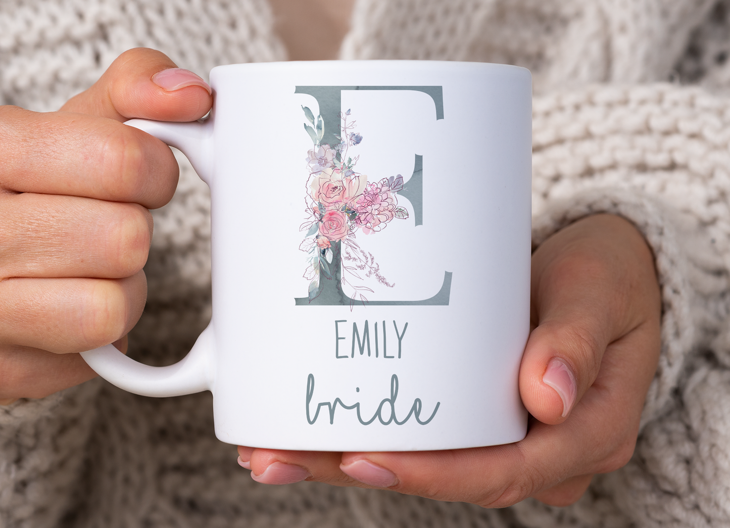 Wedding Party Mug