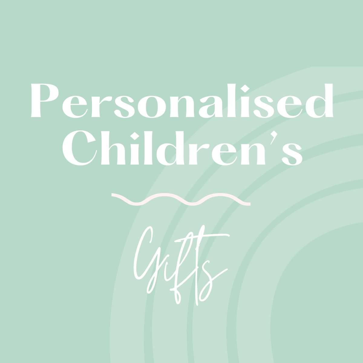 Children's Gifts