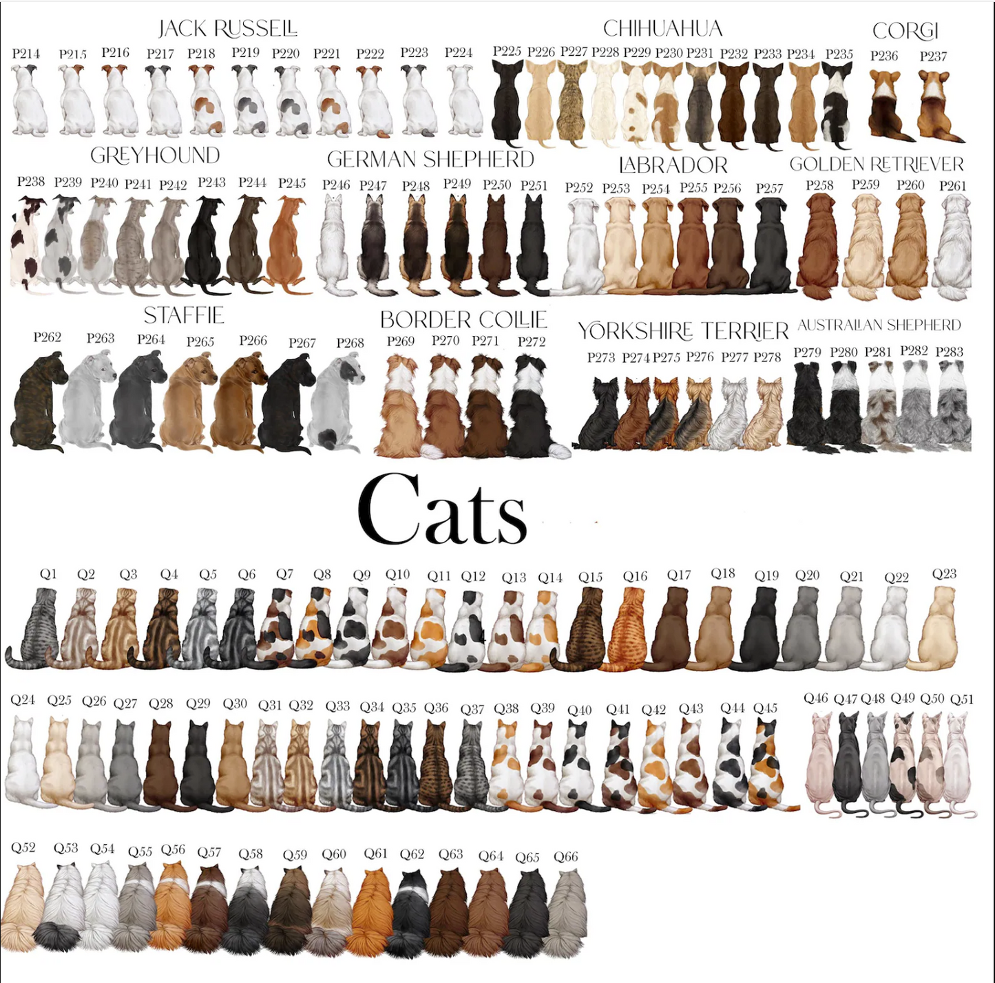 Personalised Dog First Christmas Ornament