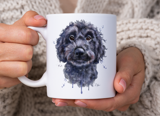 Cockapoo Mug