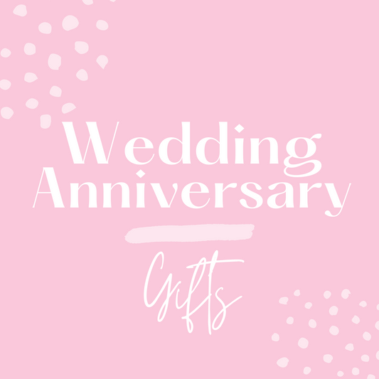 wedding anniversary gifts